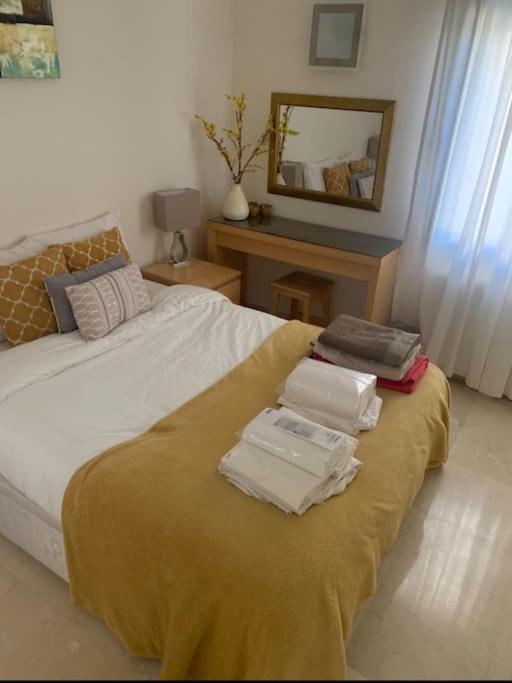 Casa Leigh Appartement *