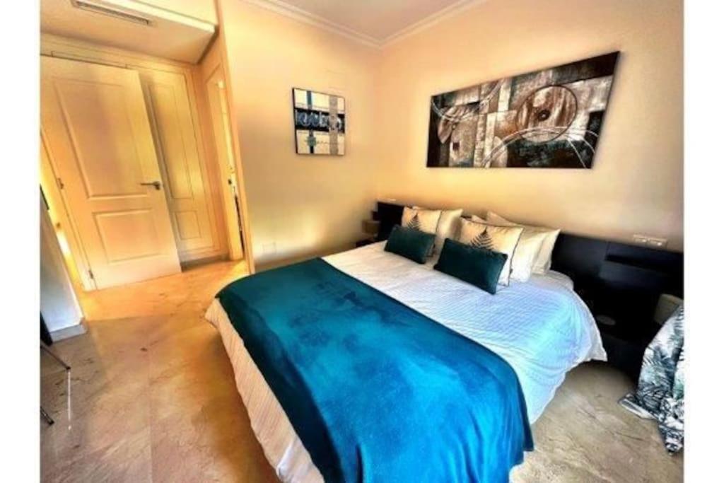Appartement Casa Leigh Murcia